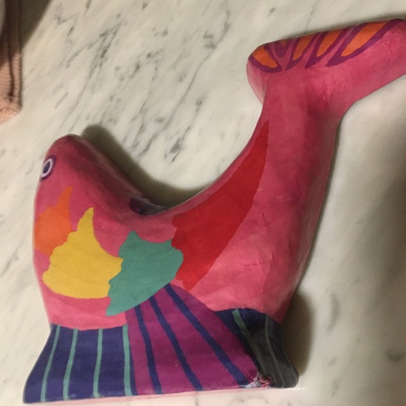 Wooden Decorative art - Picture 2 of 8